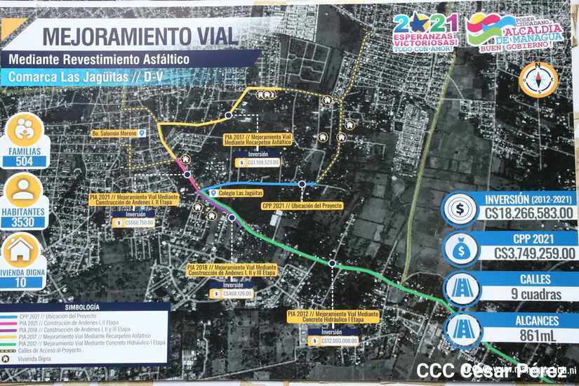 CALLES